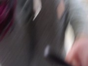 Sometimes I Like To Leave The Door Open When I Pee In Public 16/16