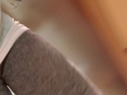 Sometimes I Like To Leave The Door Open When I Pee In Public 2/16