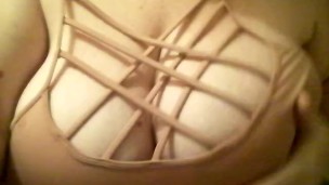 Big Pregnant Tits