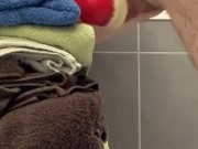 Fuck and cum in my fleshlight tenga