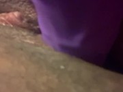 I’m so wet help me cum daddy