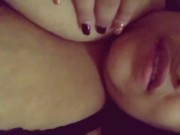 Teasing Promote  - Screenshot 14 of 16 - Ebony Bbw