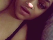 Teasing Promote  - Screenshot 2 of 16 - Ebony Bbw