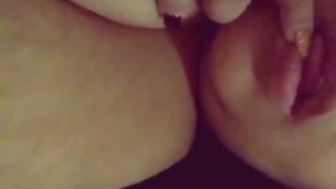 Teasing Promote 