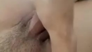 I masturbate! 