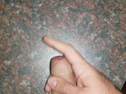 Cumming. Cum tribute.