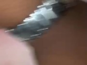 college slut cheats on her boyfriend for bbc 13/16