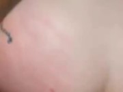 college slut cheats on her boyfriend for bbc 14/16