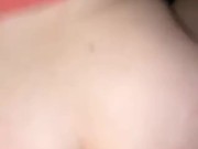 college slut cheats on her boyfriend for bbc 15/16