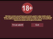 Taffy Tales Part 26 Halloween Special Hot Milf Costumes By LoveSkySan69 1/16