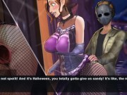 Taffy Tales Part 26 Halloween Special Hot Milf Costumes By LoveSkySan69 10/16