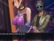 Taffy Tales Part 26 Halloween Special Hot Milf Costumes By LoveSkySan69 11/16