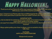 Taffy Tales Part 26 Halloween Special Hot Milf Costumes By LoveSkySan69 16/16