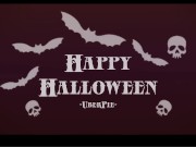 Taffy Tales Part 26 Halloween Special Hot Milf Costumes By LoveSkySan69 2/16