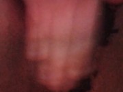 Sexy Solo Squirt Quick Public Fingering (OneFaTheTeamxxx) Wife 10/16