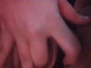 Sexy Solo Squirt Quick Public Fingering (OneFaTheTeamxxx) Wife 15/16