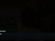 Taffy Tales 0.170b Part 3 She Have A Secret!!! By LoveSkySan69 1/16