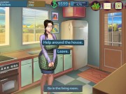 Taffy Tales 0.170b Part 3 She Have A Secret!!! By LoveSkySan69 12/16