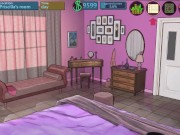 Taffy Tales 0.170b Part 3 She Have A Secret!!! By LoveSkySan69 14/16