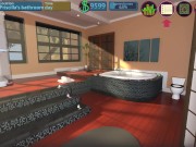 Taffy Tales 0.170b Part 3 She Have A Secret!!! By LoveSkySan69 15/16