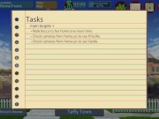 Taffy Tales 0.170b Part 3 She Have A Secret!!! By LoveSkySan69 16/16