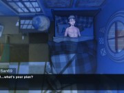 Taffy Tales 0.170b Part 3 She Have A Secret!!! By LoveSkySan69 8/16