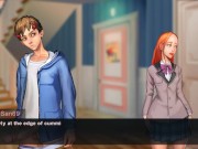 Taffy Tales 0.170b Part 3 She Have A Secret!!! By LoveSkySan69 9/16