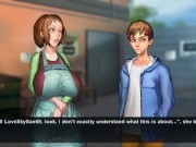 Taffy Tales 0.170b Part 8 I Gave Her New Clothes By LoveSkySan69 1/16