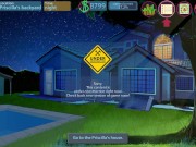 Taffy Tales 0.170b Part 8 I Gave Her New Clothes By LoveSkySan69 11/16