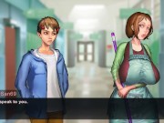 Taffy Tales 0.170b Part 8 I Gave Her New Clothes By LoveSkySan69 13/16