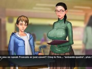 Taffy Tales 0.170b Part 8 I Gave Her New Clothes By LoveSkySan69 14/16