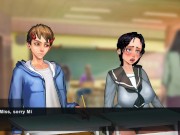 Taffy Tales 0.170b Part 8 I Gave Her New Clothes By LoveSkySan69 15/16