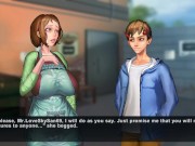 Taffy Tales 0.170b Part 8 I Gave Her New Clothes By LoveSkySan69 3/16