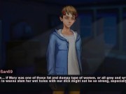 Taffy Tales 0.170b Part 8 I Gave Her New Clothes By LoveSkySan69 7/16