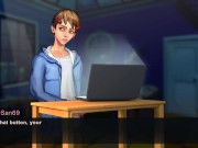 Taffy Tales 0.170b Part 10 Her Best Night Ever By LoveSkySan69 10/16