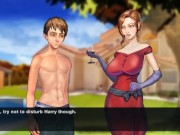 Taffy Tales 0.170b Part 10 Her Best Night Ever By LoveSkySan69 14/16