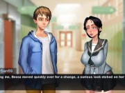 Taffy Tales 0.170b Part 10 Her Best Night Ever By LoveSkySan69 16/16