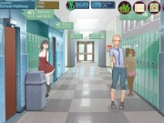 Taffy Tales 0.170b Part 10 Her Best Night Ever By LoveSkySan69 2/16