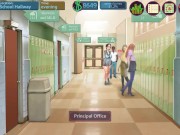 Taffy Tales 0.170b Part 10 Her Best Night Ever By LoveSkySan69 3/16