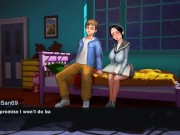 Taffy Tales 0.170b Part 10 Her Best Night Ever By LoveSkySan69 4/16