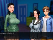 Taffy Tales 0.170b Part 10 Her Best Night Ever By LoveSkySan69 7/16