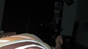 Big cock athletetic teen and raging hard cock
