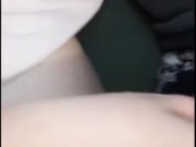 Fully clothed and horny dry hump! 11/16