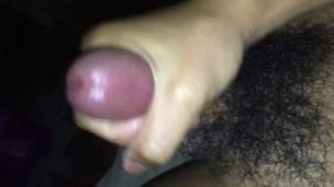 Asian Masturbate with moaning samahan mo akong mag jakol