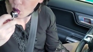 Crystal Dragon ousada exibição de dezembro4