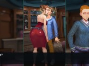 Taffy Tales 0.170b Part 15 She Is Looking For Fun By LoveSkySan69 10/16