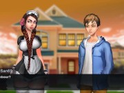 Taffy Tales 0.170b Part 15 She Is Looking For Fun By LoveSkySan69 11/16