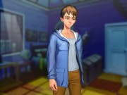 Taffy Tales 0.170b Part 15 She Is Looking For Fun By LoveSkySan69 13/16