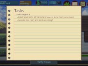 Taffy Tales 0.170b Part 15 She Is Looking For Fun By LoveSkySan69 8/16