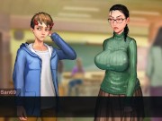 Taffy Tales 0.170b Part 16 Playing With Sexy Lady By LoveSkySan69 12/16